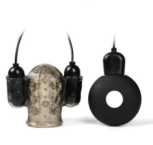 Eichel Trainer Erektion gerät Ausrüstung <span class=keywords><strong>Penis</strong></span> vergrößerung - Product Image 1