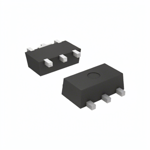 ตัวแทนจำหน่ายอย่างเป็นทางการ SOT 89 5/6 XC6209F292PR-G ซื้อส่วนประกอบอิเล็กทรอนิกส์ออนไลน์ ระบบจัดการพลังงาน (PMIC) - Product Image 1