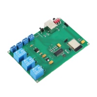 Sediakan layanan OEM PCBA untuk file gerber, pengerjaan cepat PCB, papan sirkuit PCB, produsen PCB, manufaktur dan perakitan PCBA.