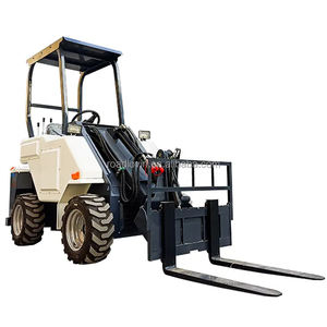 テレハンドラーフォークリフト0.5T - Product Image 1