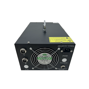 <strong>UV</strong> <strong>Lamp</strong> 100*10mm <strong>UV</strong> LED Curing <strong>Machine</strong> by Air Cooling Fast Curing with 395nm Wavelength Line-type System Onepass Nocai Print - Product Image 6