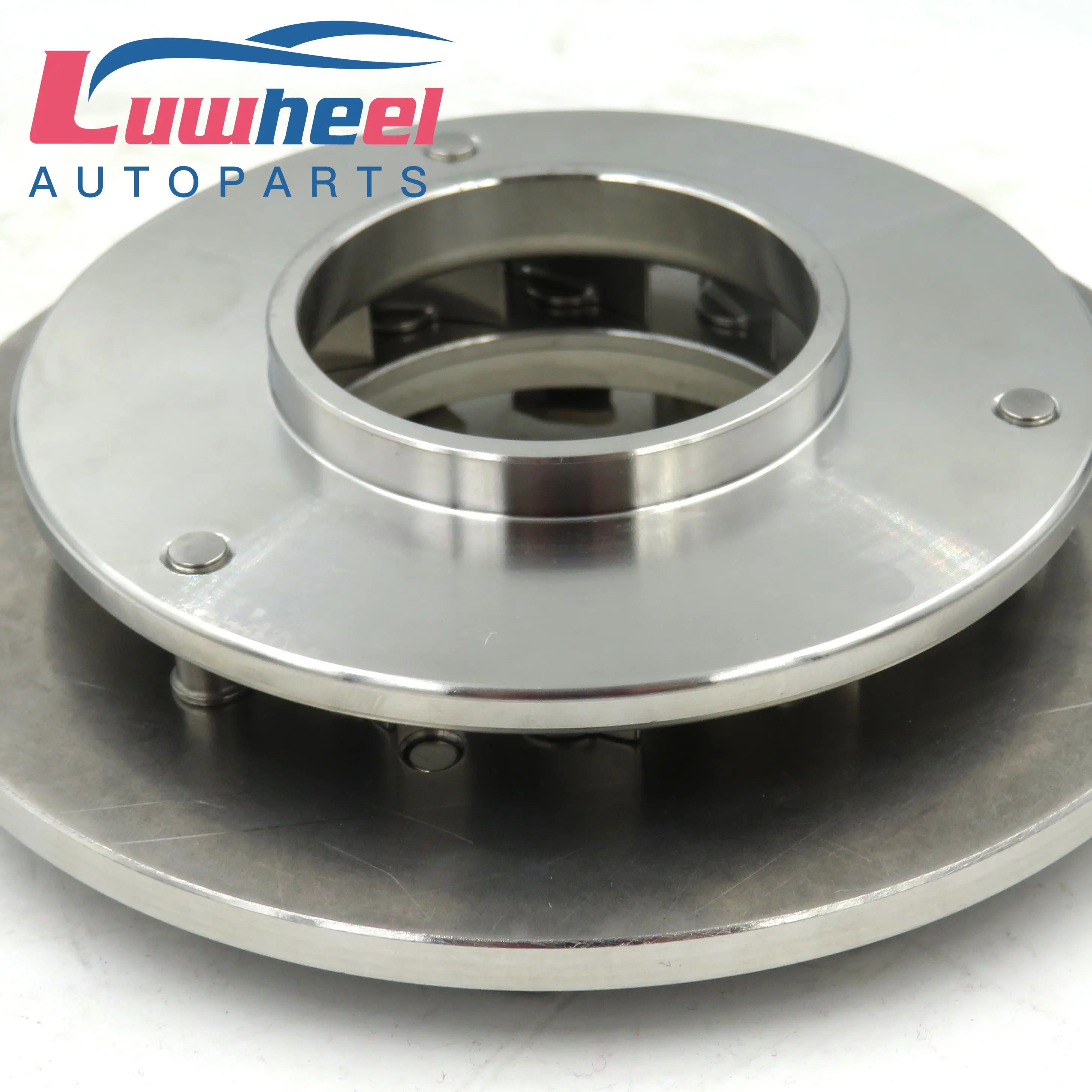 GT1749V Turbo Nozzle Ring for BMW 320D 150 HP M47TU
