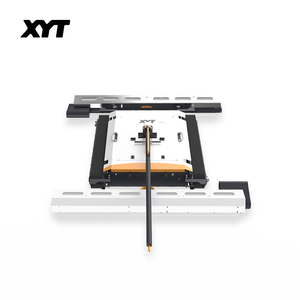 Volautomatische Fotovoltaïsche Robotreiniger Zonnepanelen Natte Droge Fotovoltaïsche Paneelreinigingsmachine Xyt - Product Image 5