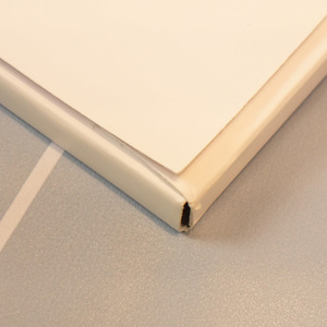 Porte-documents en carton personnalisé, papier recyclé couché, pour présentations professionnelles et prospectus - Product Image 3