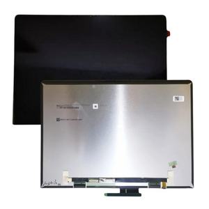 Huawei MateBook için IPARTS yedek dokunmatik LCD ekran ekran 13S EMD-W56 EMD-W76 TL134GDXP02-0 LED OEM parçaları dokunmatik versiyonu - Product Image 1