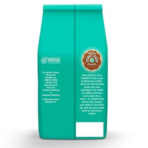 กาแฟคั่วกลางแบบปรับแต่งได้ บรรจุถุง 2 ปอนด์ พร้อมกาแฟบดและชุดแคปซูล - Product Image 5