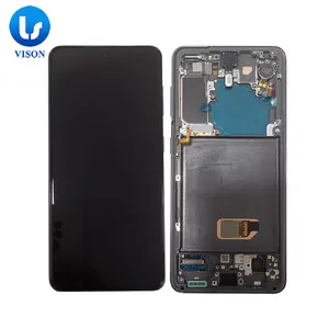 For Samsung galaxy A20 A205 Original Mobile Phone LCD Touch Screen