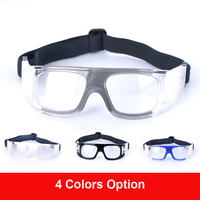 Profession Anti Explosion Prescription Lunettes De Plein Air TR90 Sport Optique Lunettes Cadre Hommes Sport Lunettes Lunettes De Sécurité