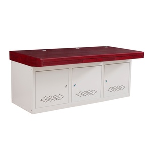 Ergonomia aerodinâmica barata Control Room Console Command Center <span class=keywords><strong>Computer</strong></span> Desk Console - Product Image 2