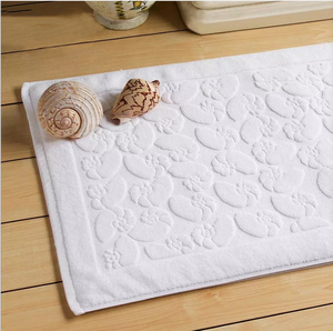 <span class=keywords><strong>Alfombra</strong></span> <span class=keywords><strong>de</strong></span> <span class=keywords><strong>baño</strong></span> <span class=keywords><strong>de</strong></span> hotel/Toalla <span class=keywords><strong>de</strong></span> piso. ¡<span class=keywords><strong>Alfombra</strong></span> <span class=keywords><strong>de</strong></span> <span class=keywords><strong>baño</strong></span>! Jacquard 100% <span class=keywords><strong>algodón</strong></span>. - Product Image 3
