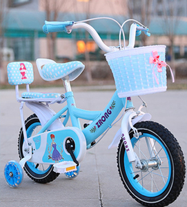 Vélo pour enfants multicolore avec panier, logo OEM, tailles 12, 14, 16, <span class=keywords><strong>18</strong></span> <span class=keywords><strong>pouces</strong></span>, vente en gros - Product Image 5