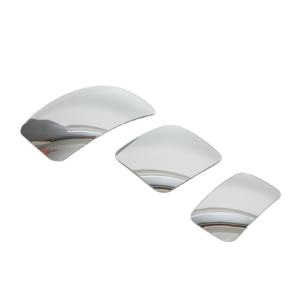 Rétroviseurs latéraux en <span class=keywords><strong>verre</strong></span> de voiture asphériques de haute qualité <span class=keywords><strong>convexe</strong></span> R225 R320 R400 nouvel état prix de gros - Product Image 3