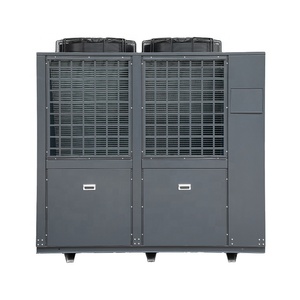 Bomba de Calor Comercial con Inversor de CA CO2 (R744) de Alto <span class=keywords><strong>COP</strong></span> para Refrigeración y Calefacción - Product Image 4