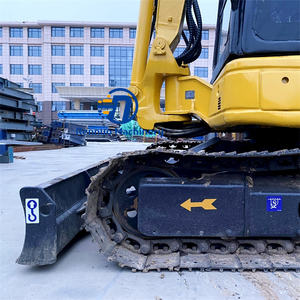 Miglior Prezzo Escavatore <span class=keywords><strong>Komatsu</strong></span> PC40 Usato da 4 Tonnellate, Escavatore Cingolato di Seconda Mano in Vendita - Product Image 4