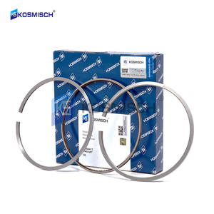 <span class=keywords><strong>Kit</strong></span> de segments de piston pour moteur diesel C13, <span class=keywords><strong>prix</strong></span> d'usine, pour excavatrice CAT, pièces de machines lourdes, OEM KRP3025, taille 130 mm, segments de piston C13 - Product Image 1