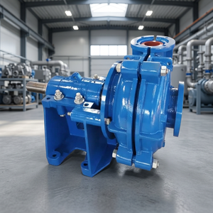 Pvdf-series-1ปั๊มถ่ายเทสารเคมีมาตรฐานสำหรับการจัดการกรด - Product Image 2