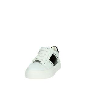 Baskets Cult pour filles T-011 blanches taille 33, chaussures épaisses - Product Image 6
