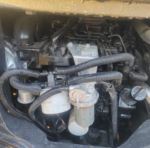 รถขุดขนาดเล็ก โคมัตสึ PC30 PC30MR 3 ตัน มือสองจากญี่ปุ่น ระบบไฮดรอลิก รถตีนตะขาบ เกียร์ปั๊ม HAWE MOOG อะไหล่หลัก ขายพร้อมเบรกเกอร์ - Product Image 6