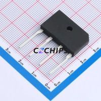 Pont redresseur à diodes KBJ1010G KBJ neuf d'origine, fournisseur de composants électroniques en gros et service BOM
