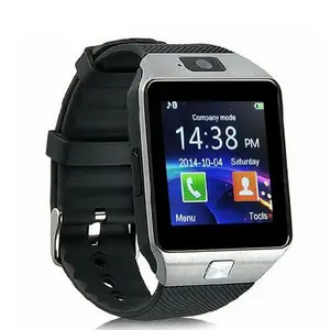 2020 news SmartWatch Ladies Watches Smartwatch Factory price Dz09 smartwatchs