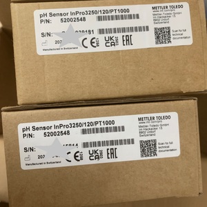 เซ็นเซอร์วัดค่า pH รุ่น InPro4260i/SG/425 พร้อมระบบวิเคราะห์ขั้นสูง ISM - Product Image 3