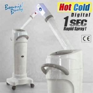 Vaporizador Facial de Nuevo Estilo para Venta al por Mayor - Product Image 2