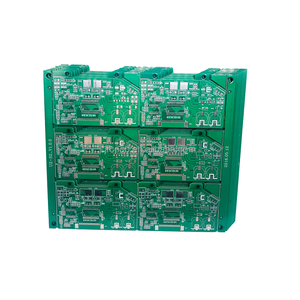 Jerico tùy chỉnh chất lượng cao nhà sản xuất PCB điện tử <span class=keywords><strong>hasl</strong></span> OEM nhà sản xuất điện tử mua bảng mạch in - Product Image 1