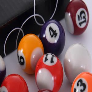 Ventas calientes Snooker Pool <span class=keywords><strong>Juego</strong></span> <span class=keywords><strong>de</strong></span> <span class=keywords><strong>bolas</strong></span> <span class=keywords><strong>de</strong></span> <span class=keywords><strong>billar</strong></span> 57,2mm <span class=keywords><strong>Billar</strong></span> 8 <span class=keywords><strong>bolas</strong></span> con <span class=keywords><strong>precio</strong></span> barato Pool <span class=keywords><strong>Juego</strong></span> <span class=keywords><strong>de</strong></span> <span class=keywords><strong>bolas</strong></span> <span class=keywords><strong>de</strong></span> <span class=keywords><strong>billar</strong></span> - Product Image 5