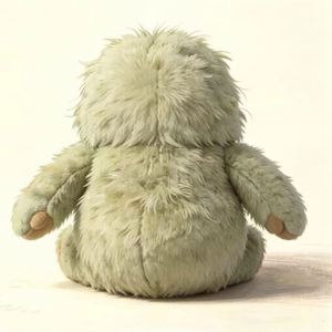 Juguete de Peluche Personalizado al por Mayor, Muñeco de Peluche de Alta Calidad, OEM ODM con Estándar CE EN71 - Product Image 3