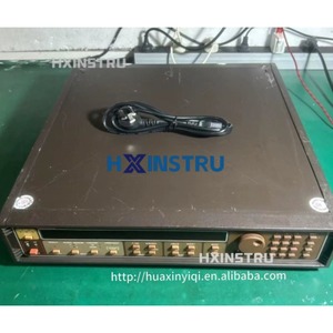 Keithley 236 Source Measure Unit / Source Meter SMU 100V 100mA ผ่านการทดสอบแล้ว รับประกัน H - Product Image 2