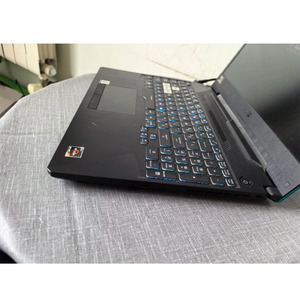 Ordinateur portable de jeu de haute qualité <span class=keywords><strong>TUF</strong></span> <span class=keywords><strong>A15</strong></span> FA506IV 144Hz, AMD R7-4800H, 16 Go de RAM, 512 Go de SSD, carte graphique dédiée RTX 2060 (6G), Win11 - Product Image 4