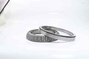 Конический роликовый подшипник низкая цена и высокое качество 30203 30204 30205 30206 30207 30208 30209 конический роликовый подшипник - Product Image 3