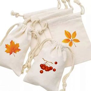 Wholesale Xinxi Brand Sustainable Unisex Fashionable Custom Logo Printed Cotton Softback Drawstring Bag Double String Dust Cover - Product Image 1