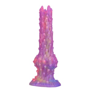 Nuevo Producto YOCY, Serie Fantasía, Bestia Tiranososa, Ovipositor, Productos de Estimulación Sexual para Adultos, Masturbadores para Hombre y Mujer - Product Image 5