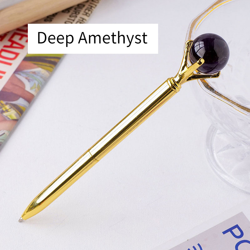 Deep Amethyst