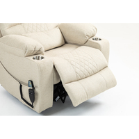 Chaise longue ascenseur Relax canapé chaise salon meubles salon alimentation personnes âgées chaise longue électrique