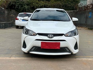 Yariss 2020 2021 2022 Automatique Toyota Yariss <span class=keywords><strong>5</strong></span> <span class=keywords><strong>portes</strong></span> <span class=keywords><strong>5</strong></span> places Yariss d'occasion Le Prix Abordable - Product Image 3