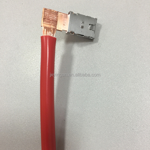 Năng lượng mới xe điện xe năng lượng lưu trữ hệ thống dây điện khai thác cáp kết nối điện - Product Image 3