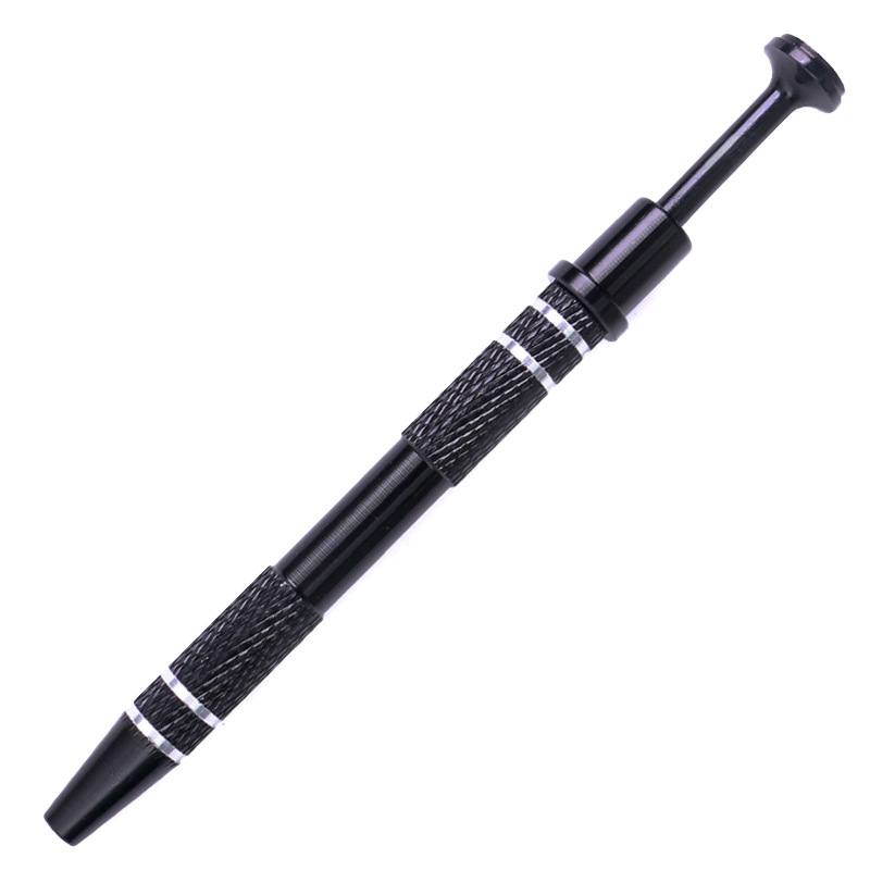 Grabber [Aluminum Alloy] Black