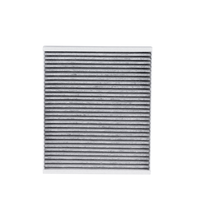 Filtre à air de voiture AGF Factory Nouveau produit UTILISATION pour Agya Wigo 17801-BZ100 17801-BZ100-001 17801BZ100