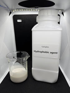 สารเคลือบกันน้ำใบบัวนาโนใสกันน้ำซึมผ่านกันน้ำ - Product Image 4