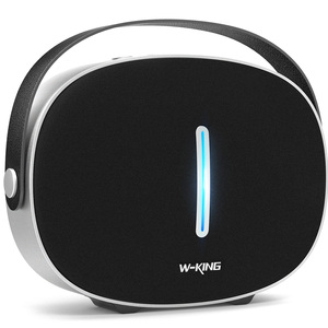 W-Vua thiết kế mới t8ii âm bass tuyệt vời âm thanh di động <span class=keywords><strong>Bluetooth</strong></span> 40W loa không dây cho ngoài trời nhà loa âm thanh - Product Image 4