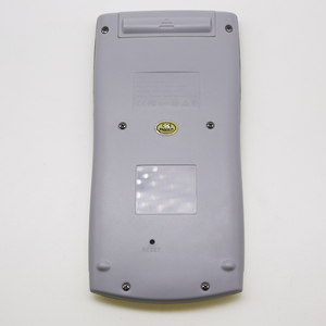 552 chức năng 10 + 2 chữ số trường năng lượng kép năng lượng mặt trời Máy tính 991ex Máy tính khoa học - Product Image 5