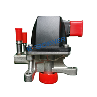 Module de dosage de pompe à urée 5506856, injecteur, distributeur de soupape pour Cummins 5506856 A061L204