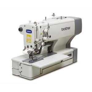 Máquina <span class=keywords><strong>de</strong></span> Coser Industrial <span class=keywords><strong>de</strong></span> <span class=keywords><strong>Ojales</strong></span> Hook Brother 800B <span class=keywords><strong>de</strong></span> Nuevo Diseño <span class=keywords><strong>para</strong></span> Prendas <span class=keywords><strong>de</strong></span> Vestir - Product Image 1
