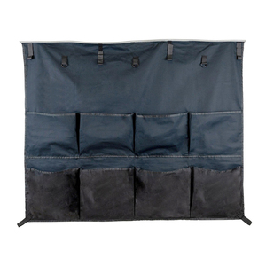 Custom Sail Track appeso tasche portaoggetti tenda tenda tenda fornitore con 20 + anni di storia - Product Image 1