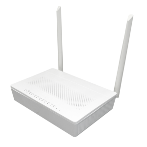 Router WiFi6 de Doble Banda G1430-C 2.4G 5G 4GE+1RJ11 AX3000 ONU Xpon CATV Fibra Óptica - Product Image 5
