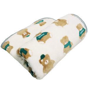 Estampados Acogedores para tu Mascota - <span class=keywords><strong>Mantas</strong></span> <span class=keywords><strong>Pequeñas</strong></span> al por Mayor, Franela Suave de Poliéster para una Comodidad Inigualable. Personalizable y Acogedor - Product Image 6