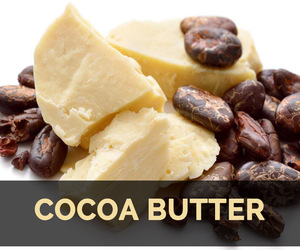 Chất lượng tốt nhất chưa tinh chế Bơ ca cao thô và Bơ ca cao tinh chế để làm sô cô la, kem dưỡng da, kem - Product Image 2