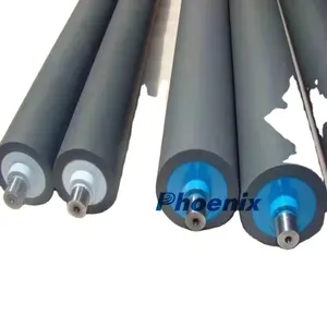 69.030.460 DDS Dampening Ink roller ONE WHOLE SET 12PCS top quality 69.009.031 customize 89.030.501 suit for Heidelberg GTO52